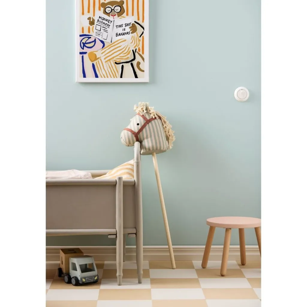 Hobby horse Sam Aiden Stripe>Kid's Concept Best