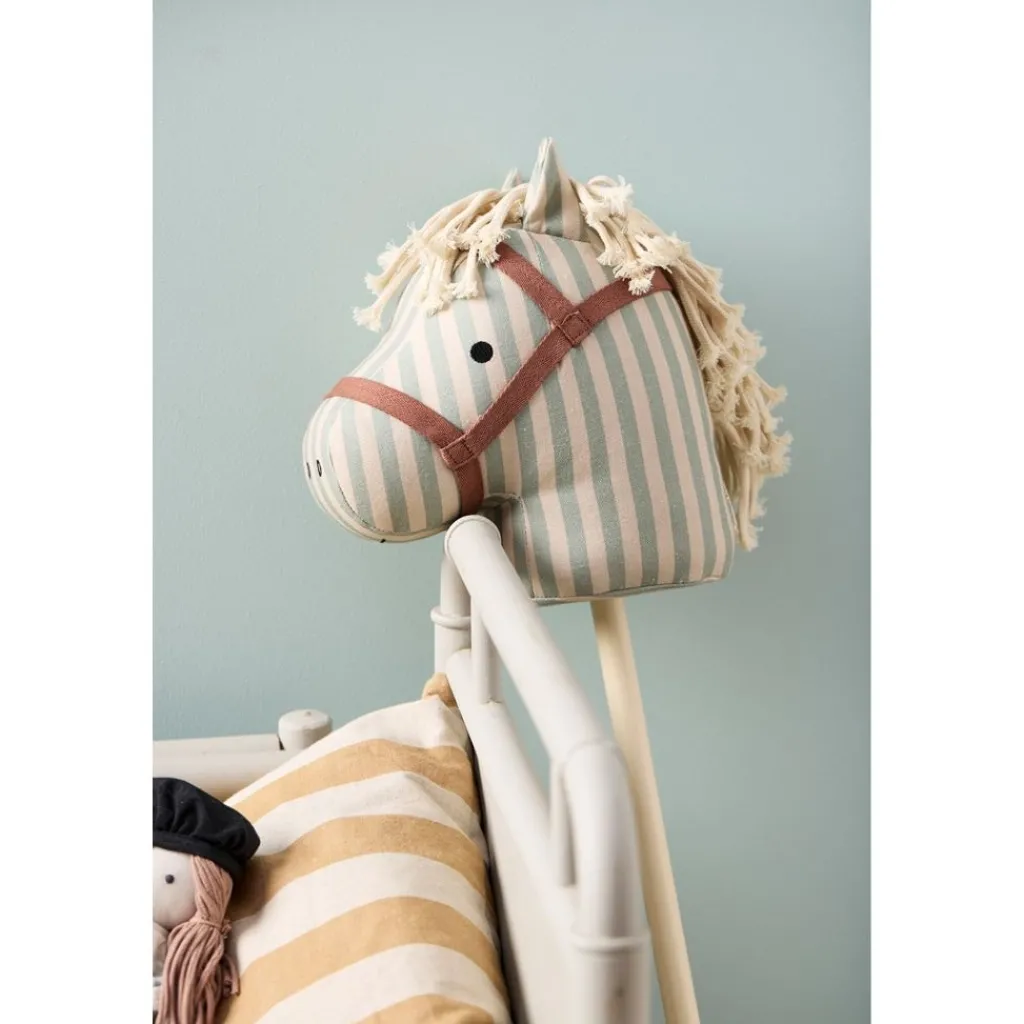 Hobby horse Sam Aiden Stripe>Kid's Concept Best