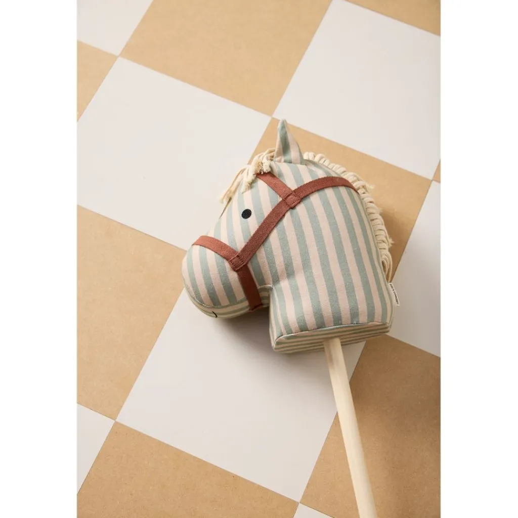 Hobby horse Sam Aiden Stripe>Kid's Concept Best