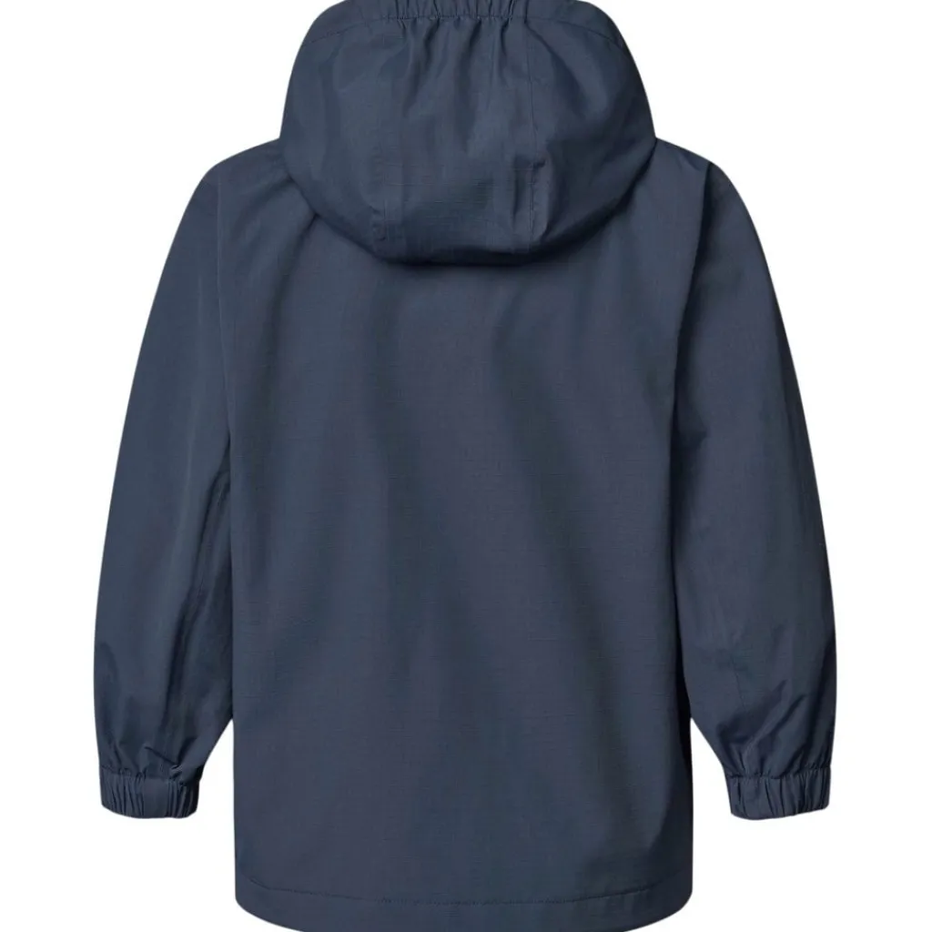 Hobson Jacket Mood Blue>Molo Best