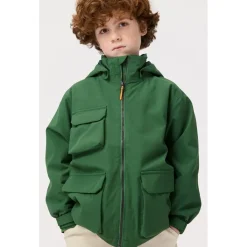 Hobson Jacket Rubber Tree>Molo Sale