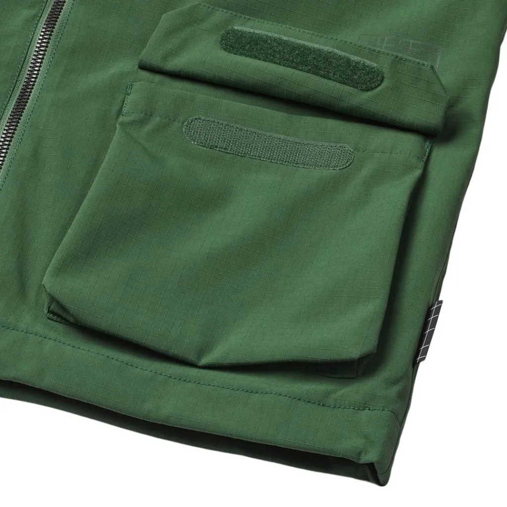 Hobson Jacket Rubber Tree>Molo Sale