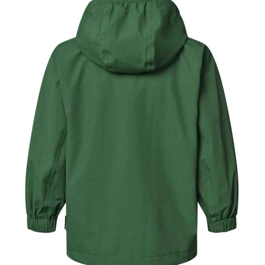 Hobson Jacket Rubber Tree>Molo Sale