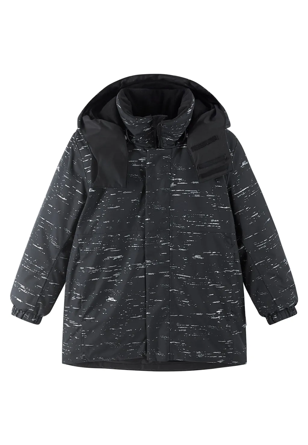 Hohde tec Vinterjacka Black>Reima Clearance