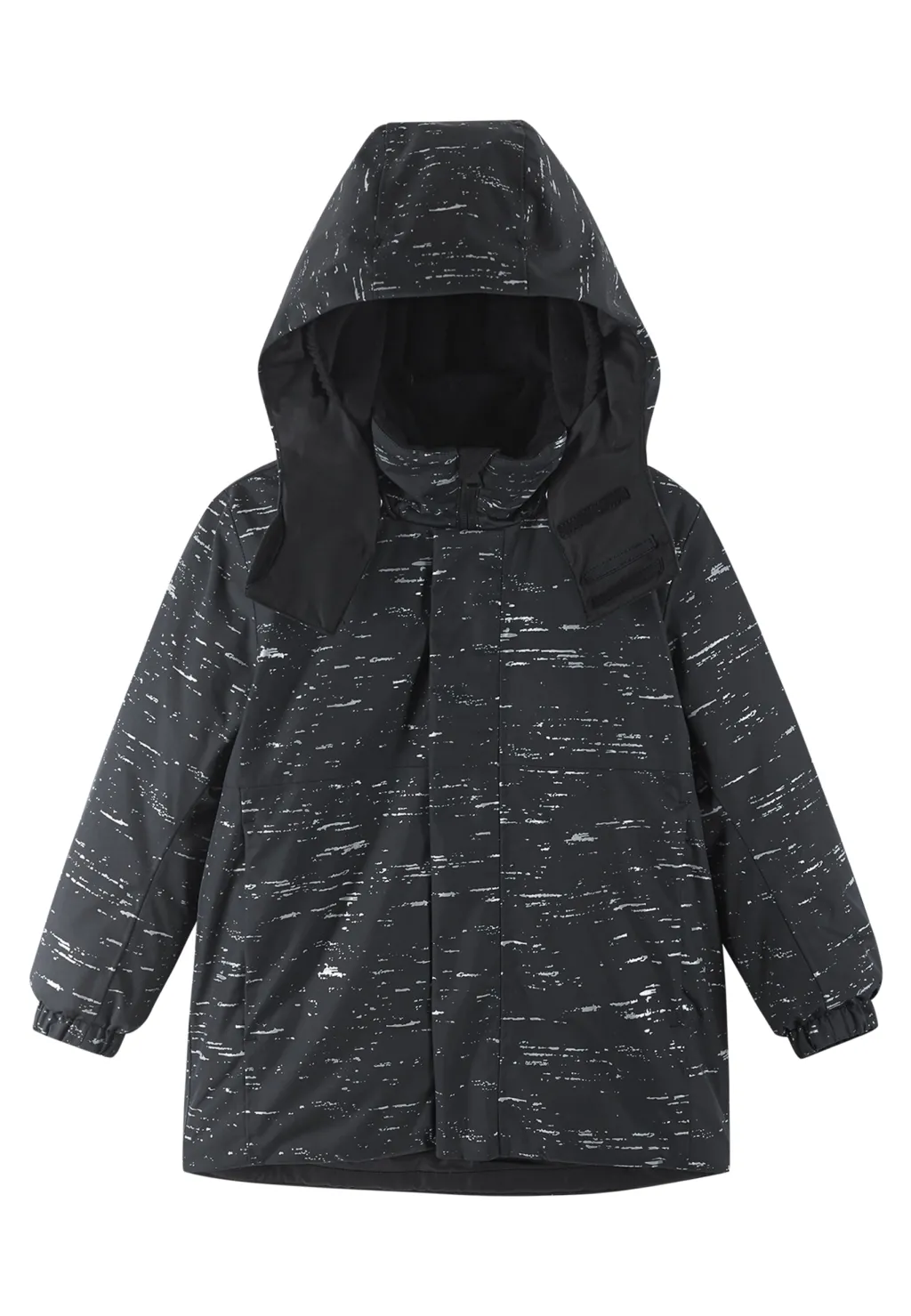 Hohde tec Vinterjacka Black>Reima Clearance