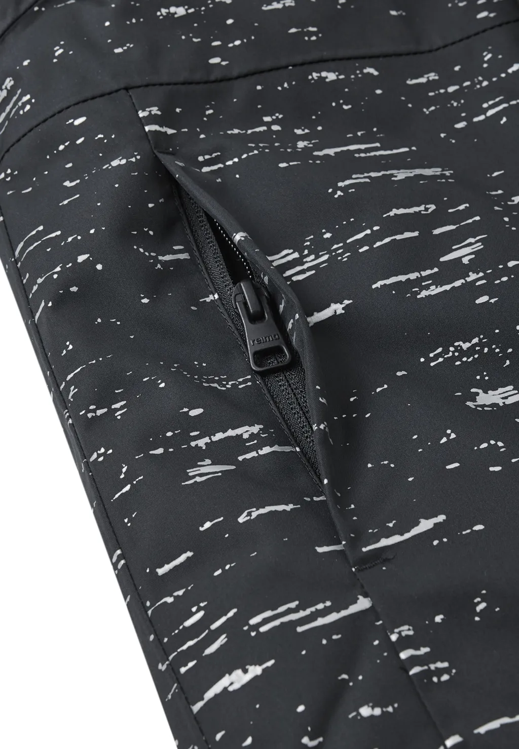 Hohde tec Vinterjacka Black>Reima Clearance