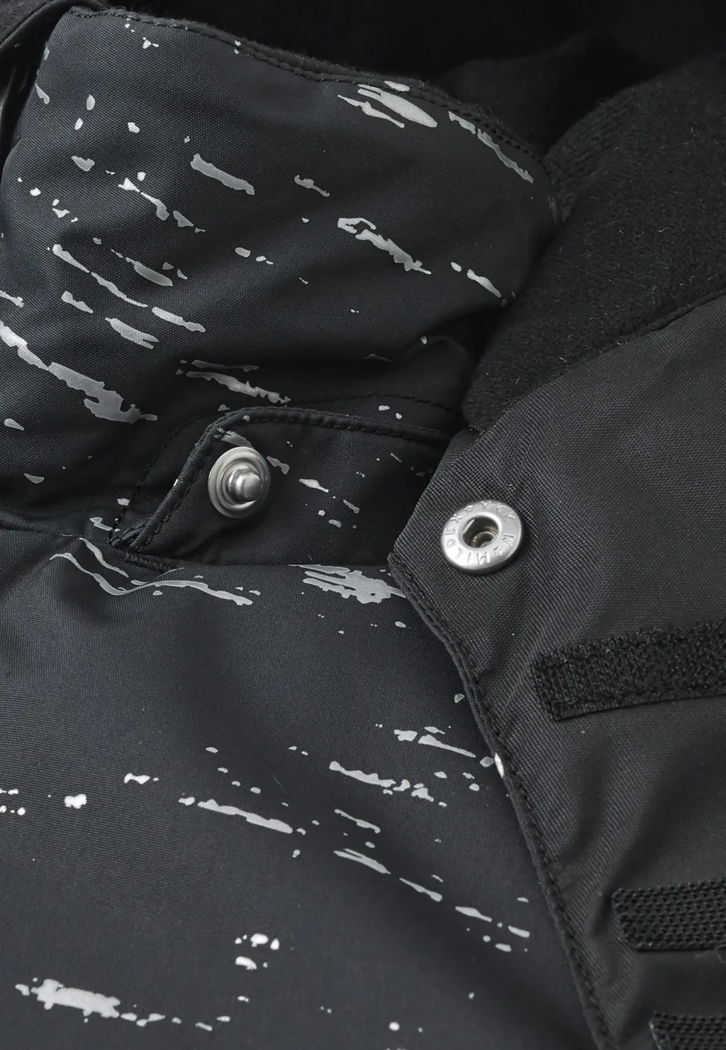 Hohde tec Vinterjacka Black>Reima Clearance