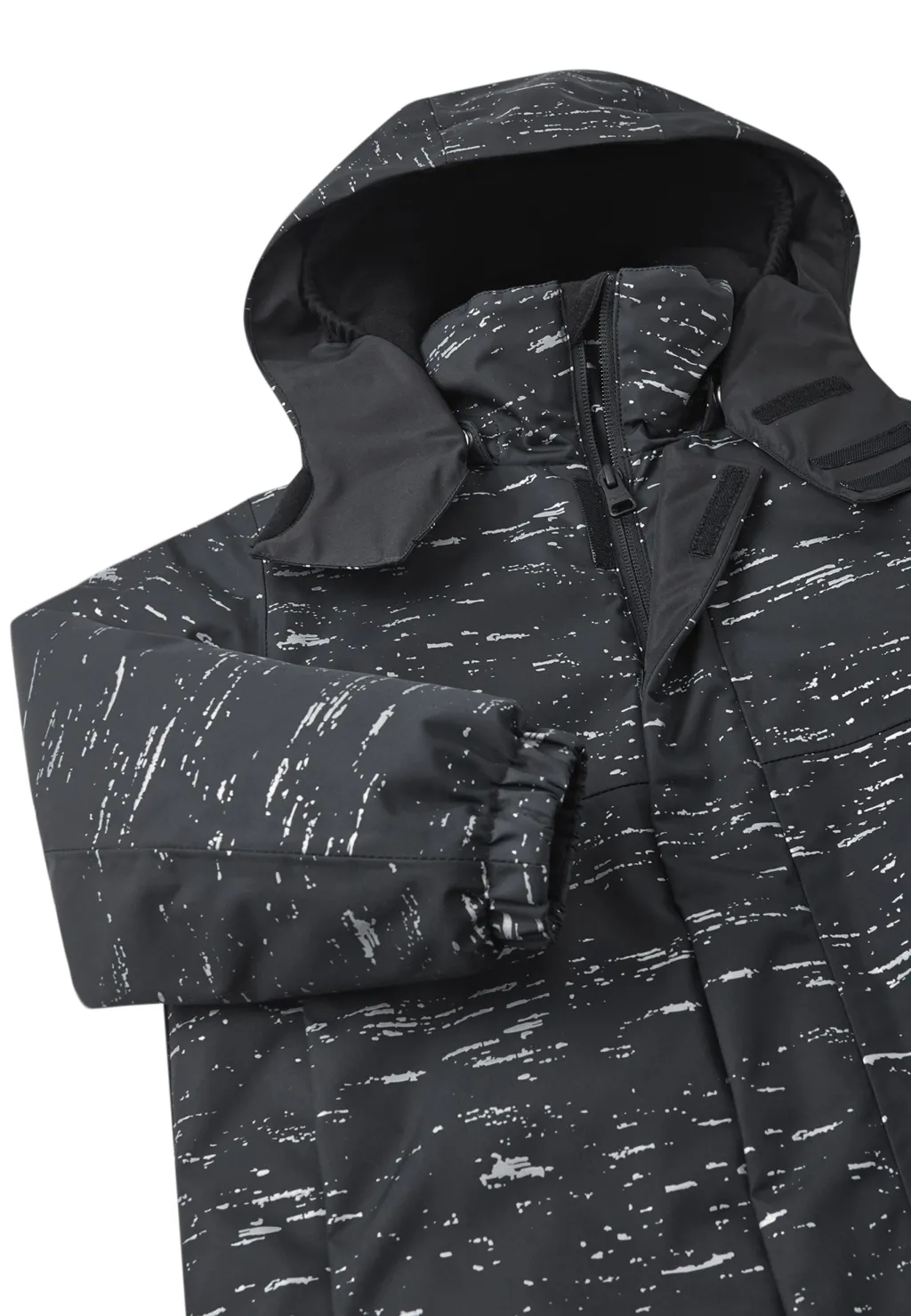 Hohde tec Vinterjacka Black>Reima Clearance