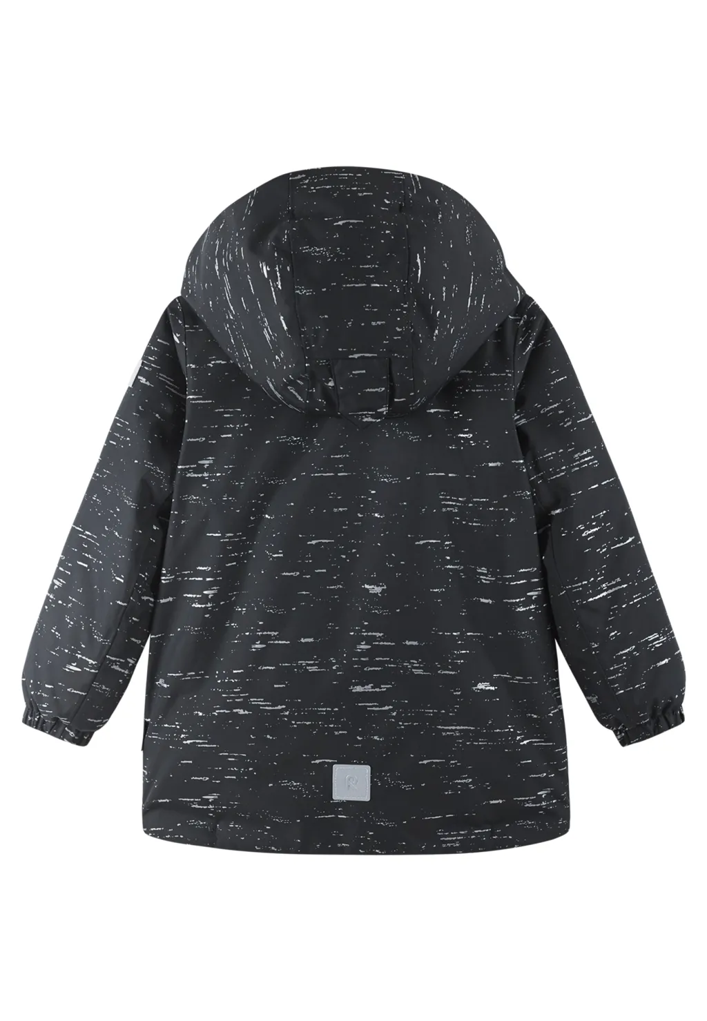 Hohde tec Vinterjacka Black>Reima Clearance