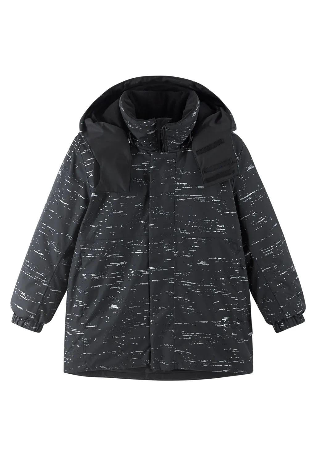 Hohde tec Vinterjacka Black>Reima Clearance