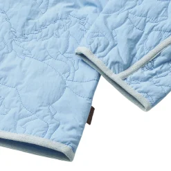 Holley Quilted Jacket Day Sky><noscript><img width=