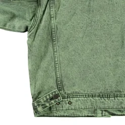 Honore Denim Jacket Cambuci Dye><noscript><img width=
