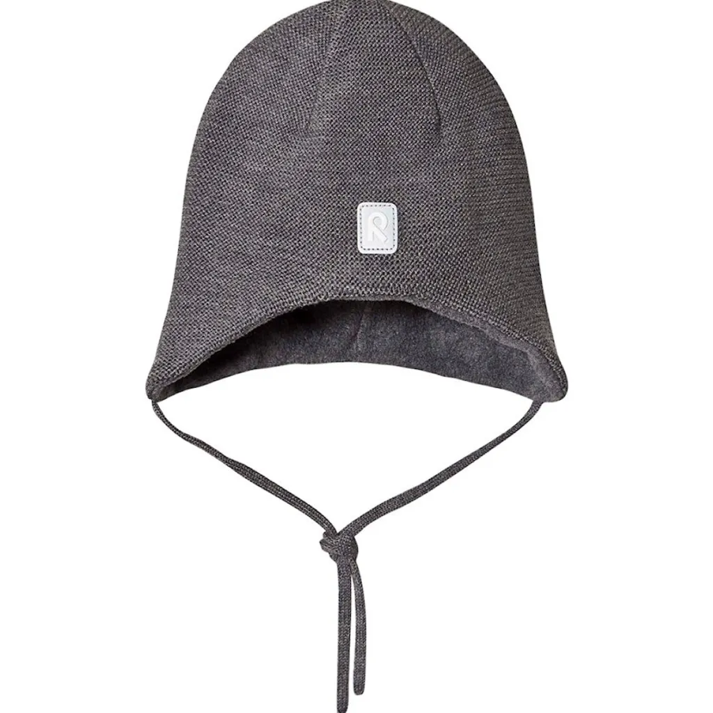 Hopea Mössa Grey Melange>Reima Outlet