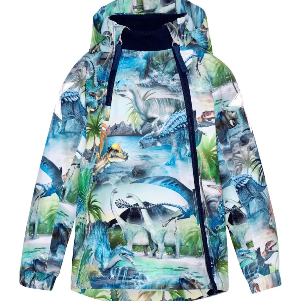 Hopla Jacka Dino Fantastic>Molo New