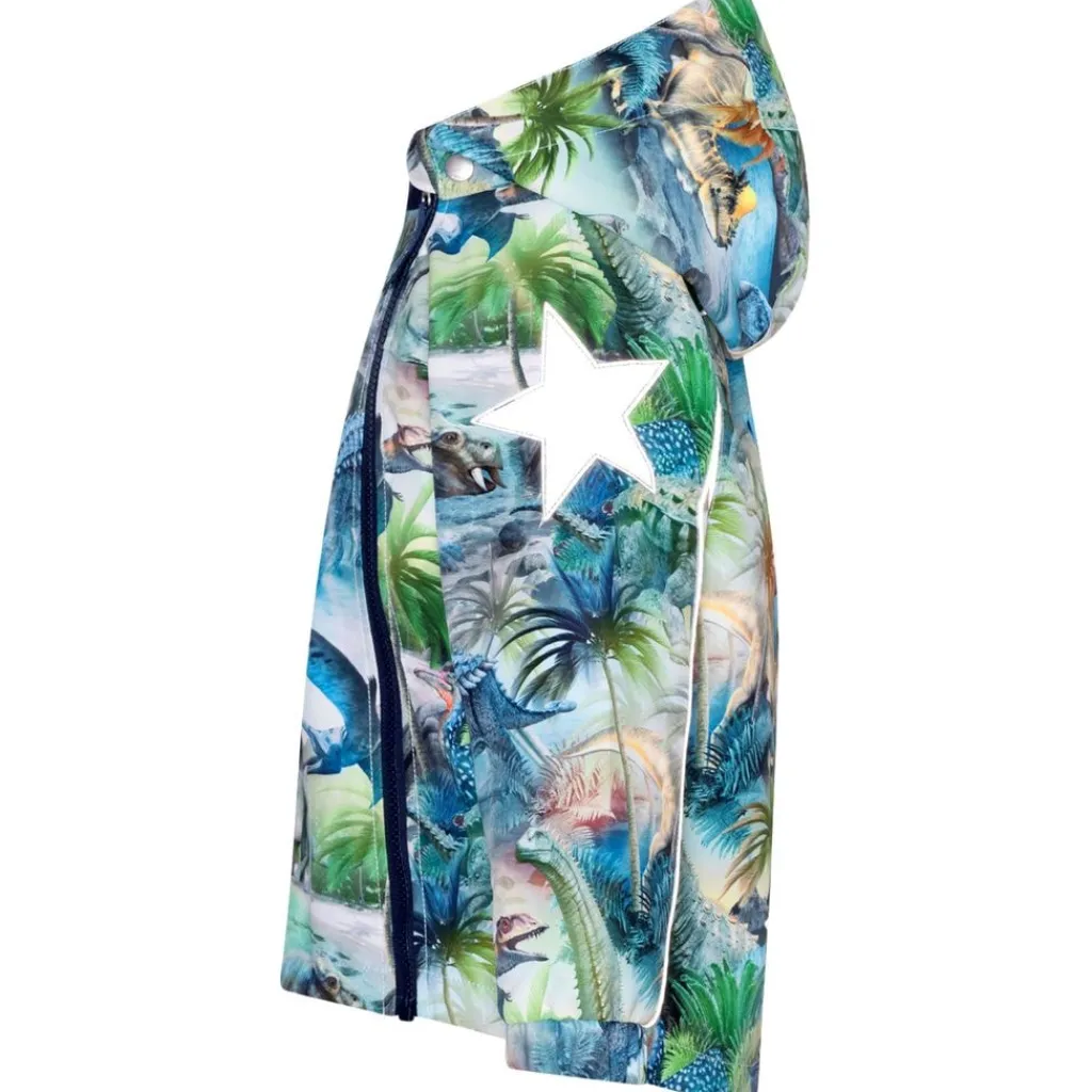 Hopla Jacka Dino Fantastic>Molo New