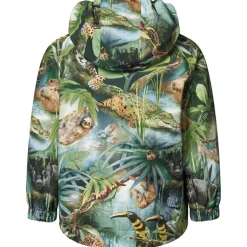 Hoplas Jacket Jungle Life>Molo Discount