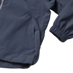 Hoplas Jacket Mood Blue>Molo Clearance
