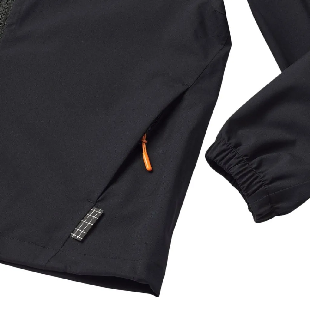 Horizon Jacket Black>Molo New