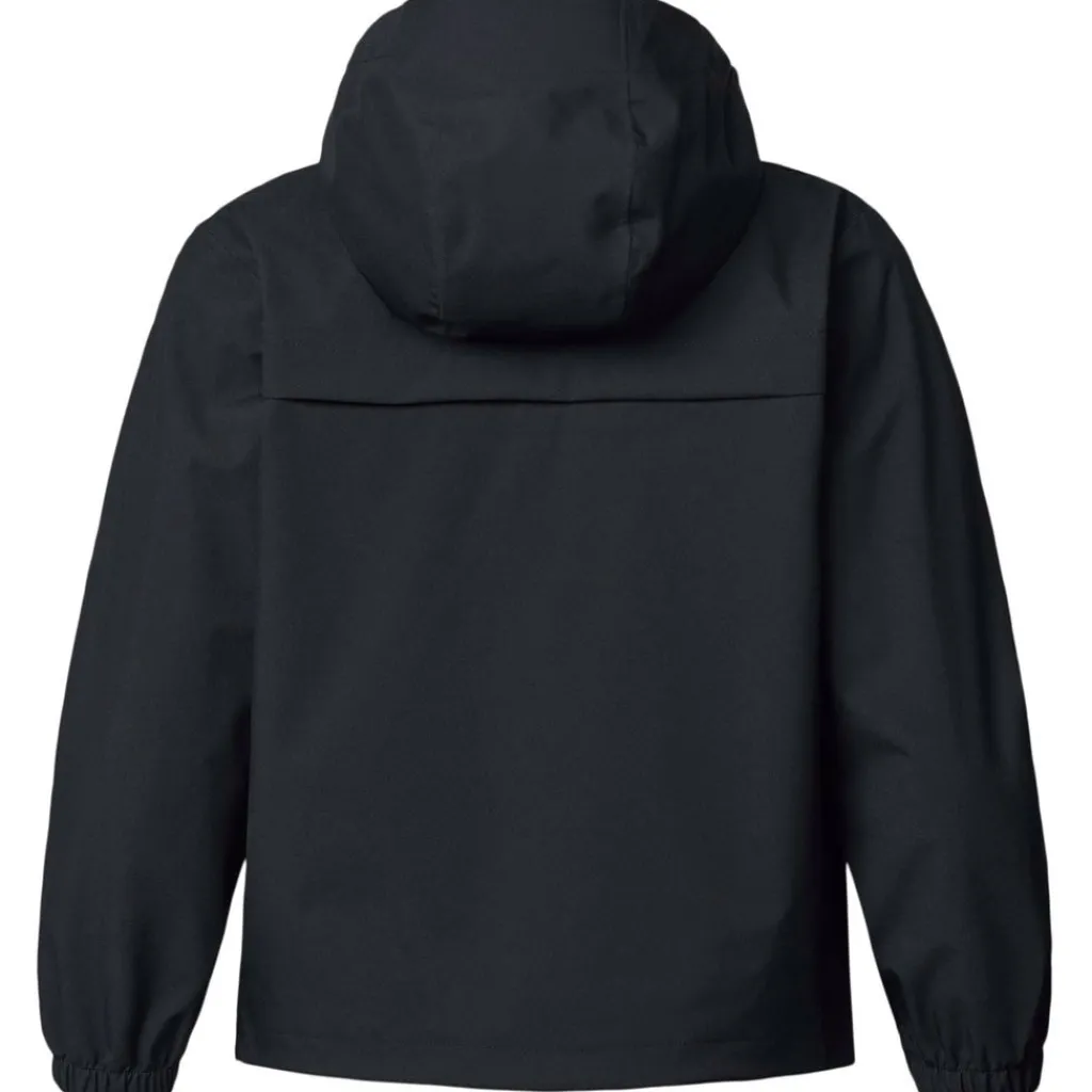 Horizon Jacket Black>Molo New