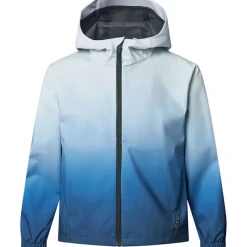 Horizon Jacket Fade Blue>Molo Hot