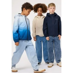 Horizon Jacket Fade Blue>Molo Hot