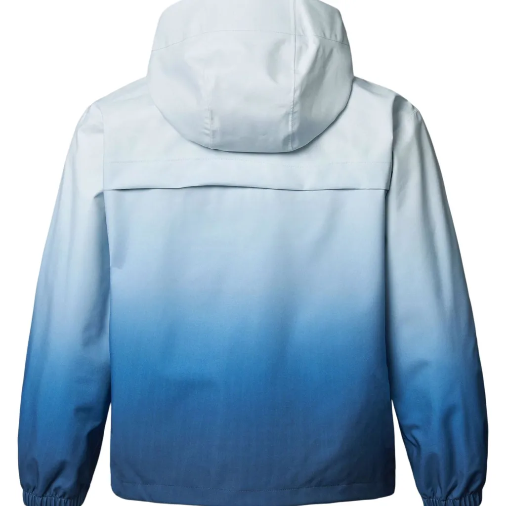 Horizon Jacket Fade Blue>Molo Hot