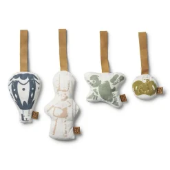 House of - Babygymleksaker>Elodie