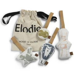 House of - Babygymleksaker>Elodie
