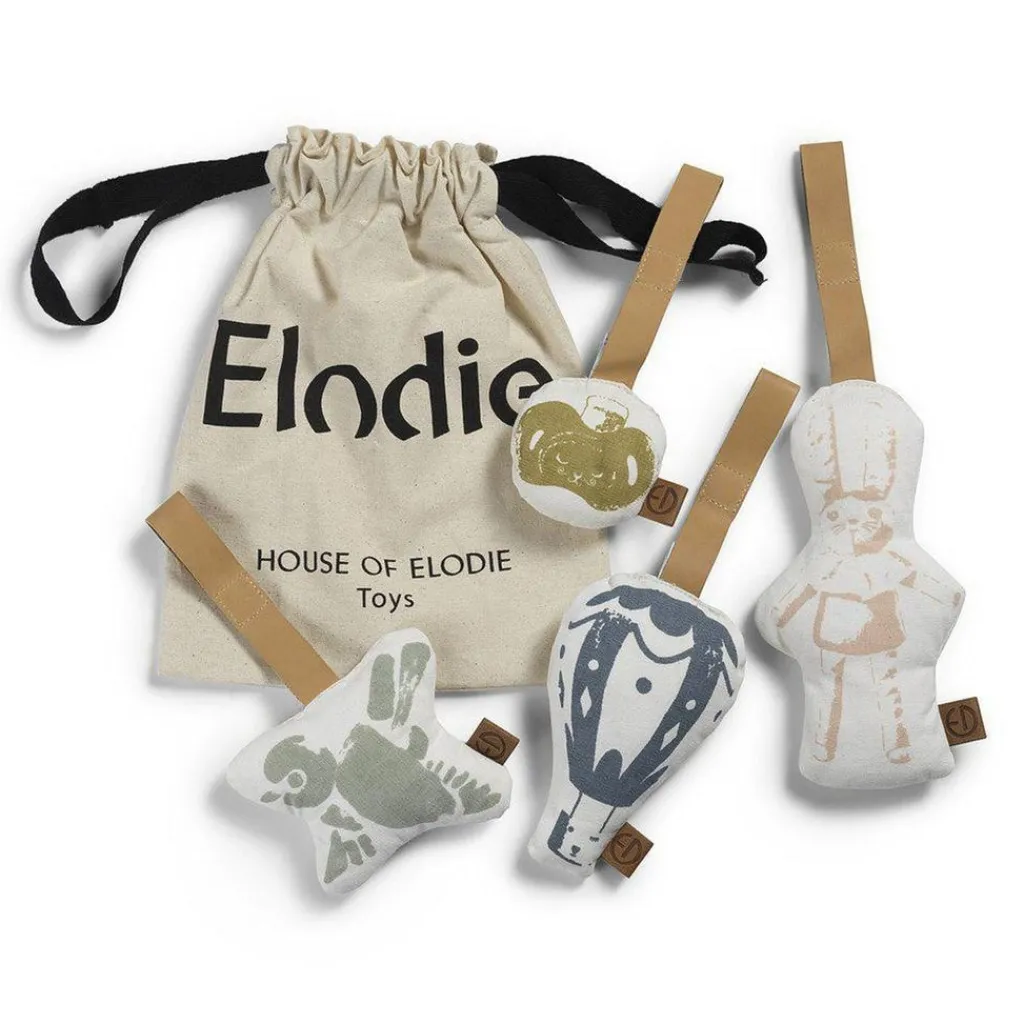 House of - Babygymleksaker>Elodie