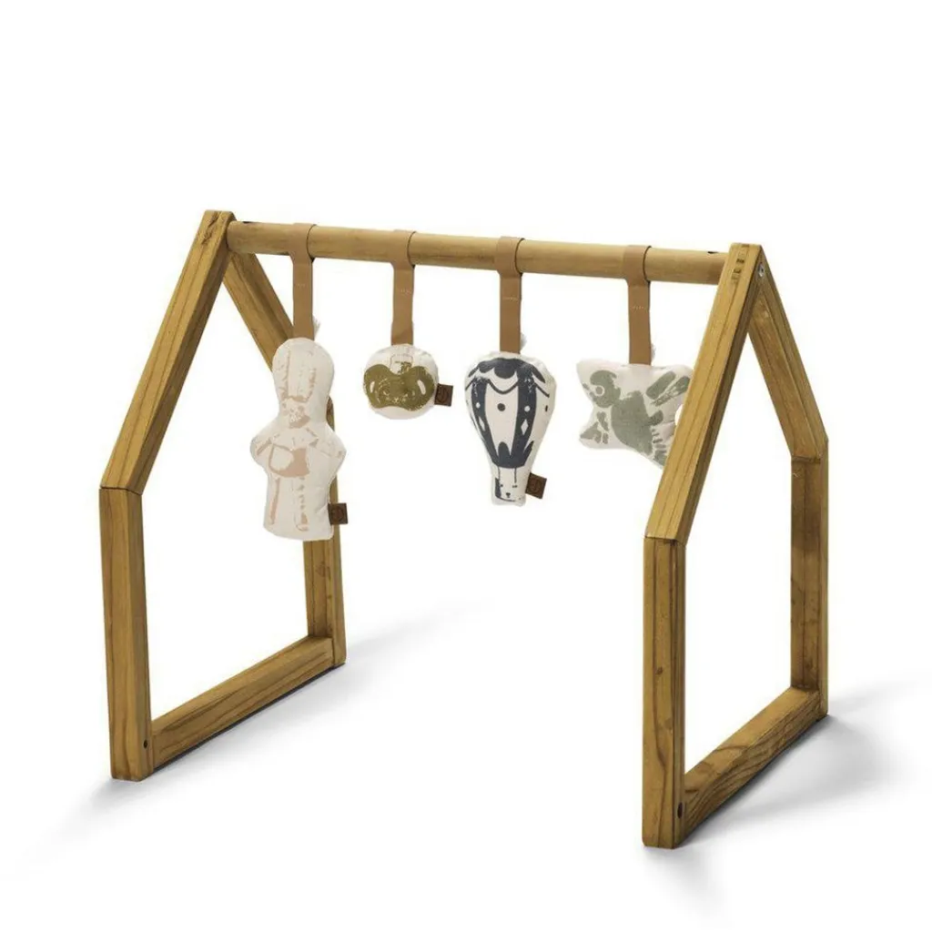 House of - Babygymleksaker>Elodie