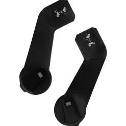 Hub² Adaptrar För Bilbarnstol Black>Joolz Hot