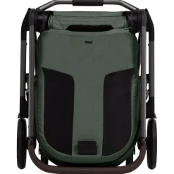 Hub² Barnvagn Forest Green>Joolz Sale