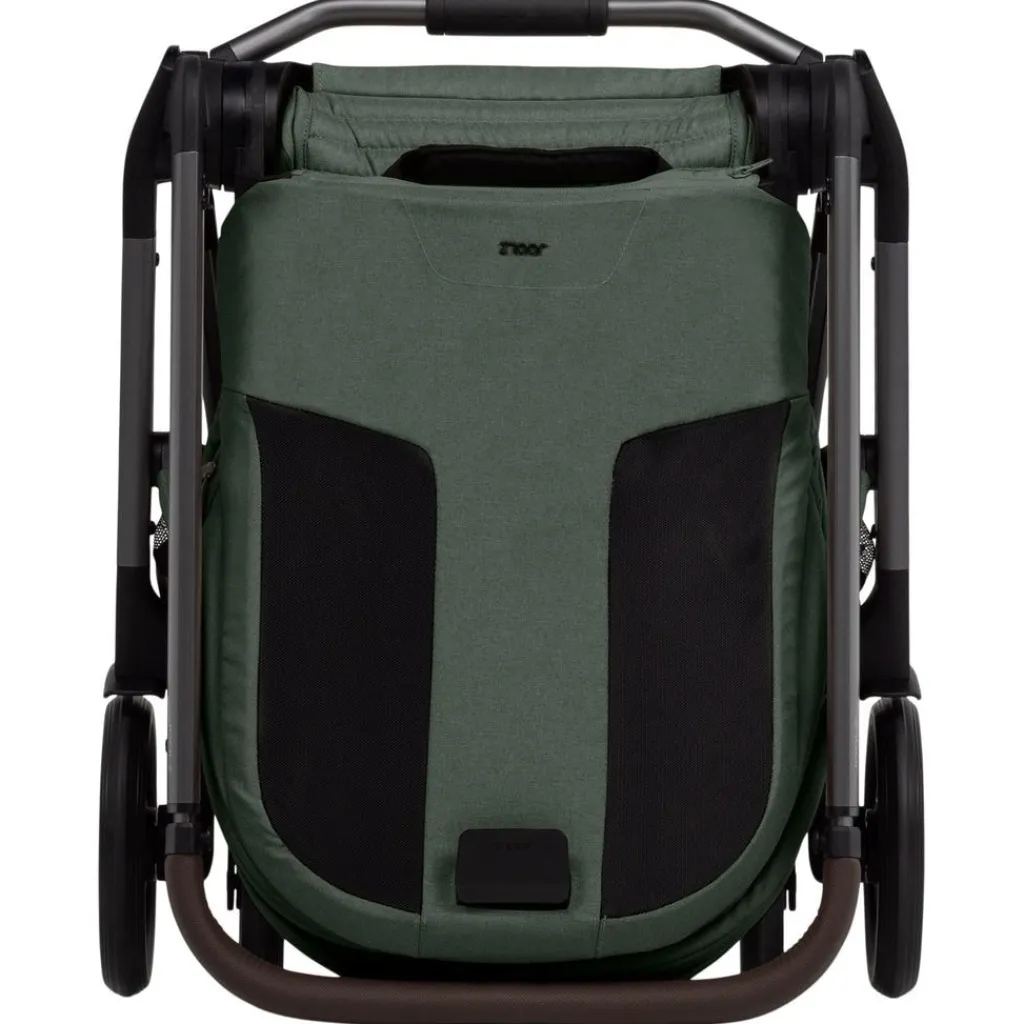 Hub² Barnvagn Forest Green>Joolz Sale