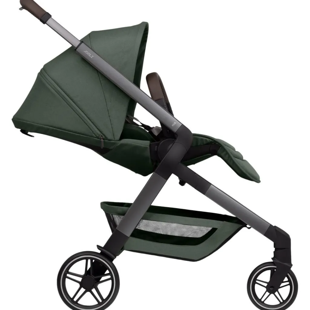 Hub² Barnvagn Forest Green>Joolz Sale