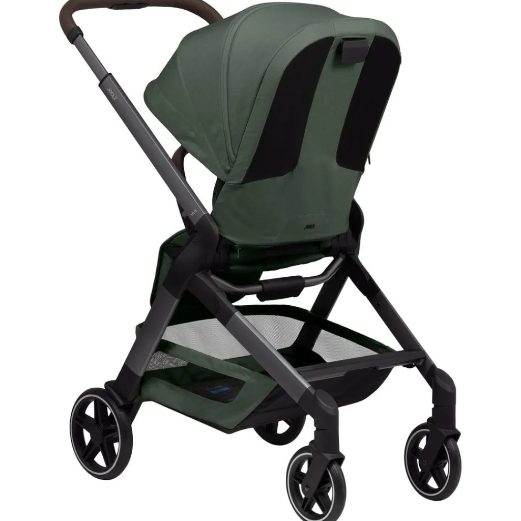 Hub² Barnvagn Forest Green>Joolz Sale