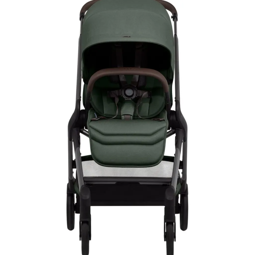 Hub² Barnvagn Forest Green>Joolz Sale