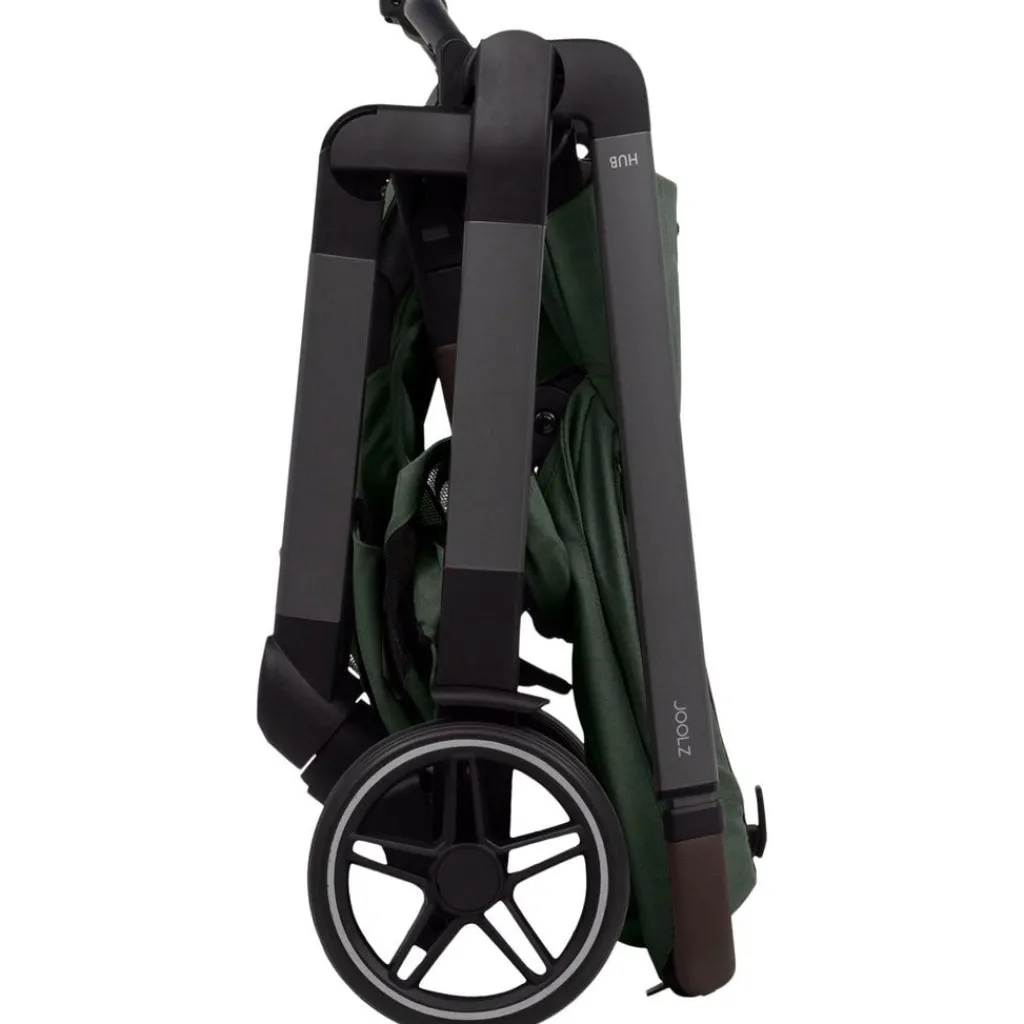 Hub² Barnvagn Forest Green>Joolz Sale