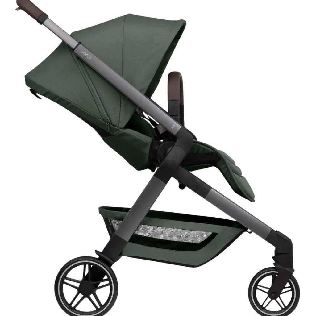 Hub² Barnvagn Forest Green>Joolz Sale
