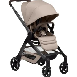 Hub² Barnvagn Sandy Taupe>Joolz Online