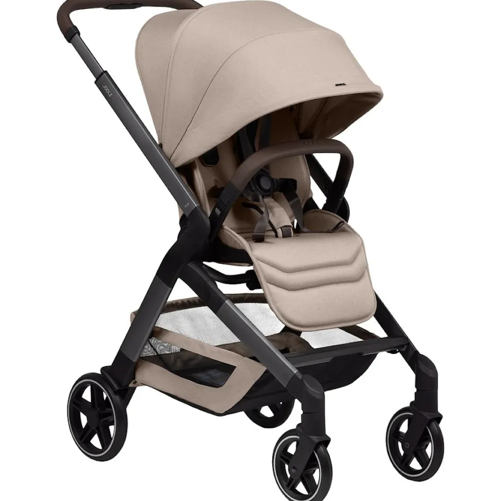 Hub² Barnvagn Sandy Taupe>Joolz Online