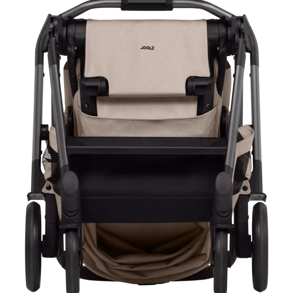 Hub² Barnvagn Sandy Taupe>Joolz Online
