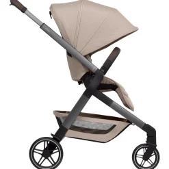 Hub² Barnvagn Sandy Taupe><noscript><img width=