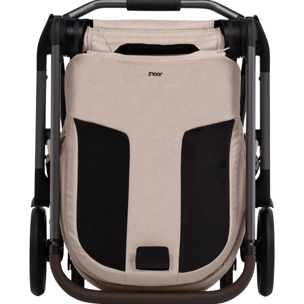 Hub² Barnvagn Sandy Taupe>Joolz Online