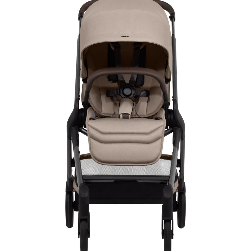 Hub² Barnvagn Sandy Taupe>Joolz Online