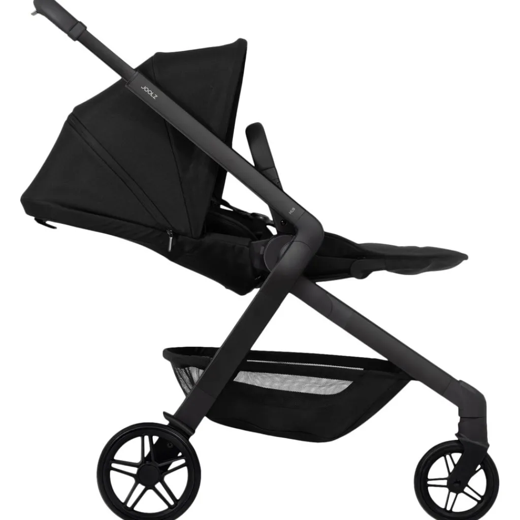 Hub² Barnvagn Space Black>Joolz Sale