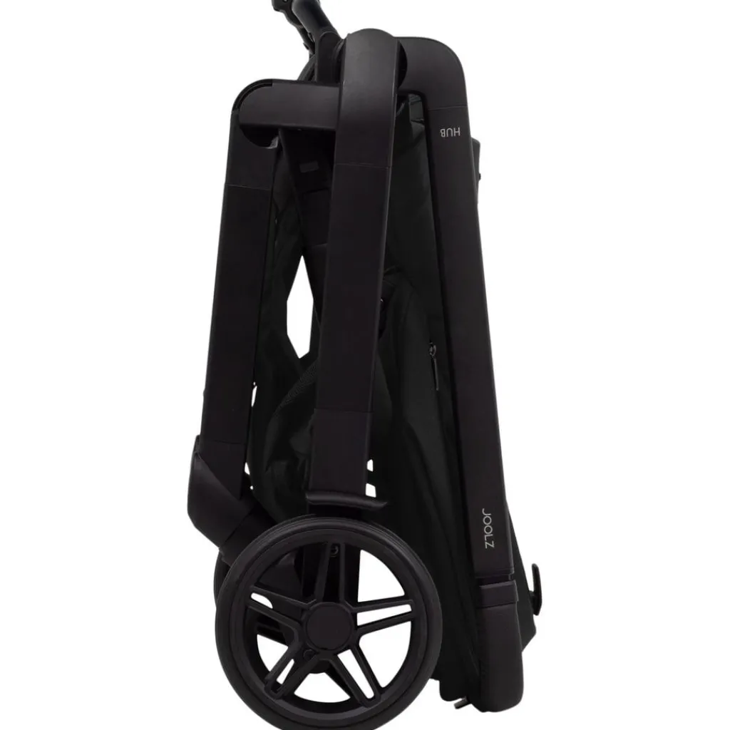 Hub² Barnvagn Space Black>Joolz Sale