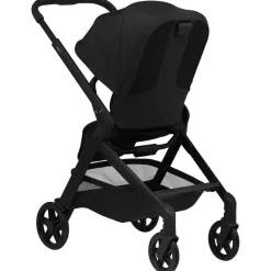 Hub² Barnvagn Space Black><noscript><img width=