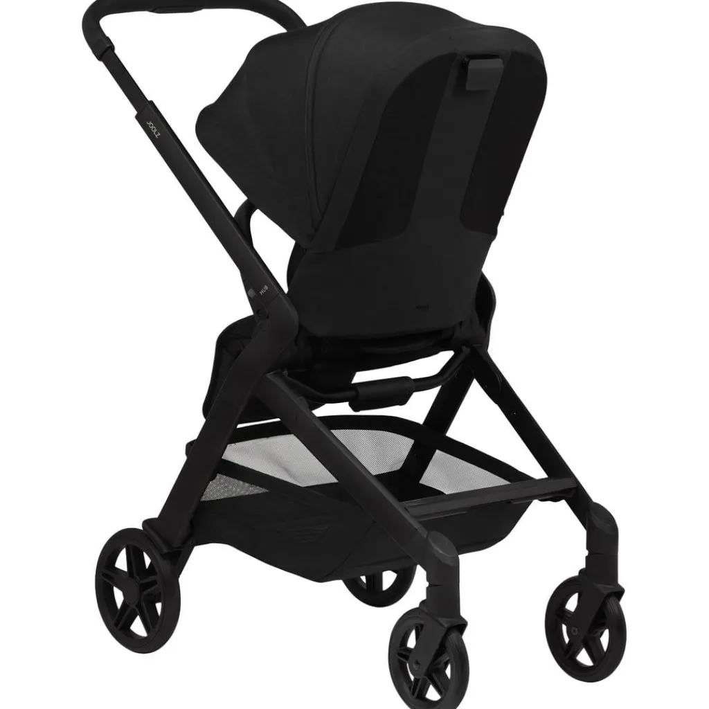 Hub² Barnvagn Space Black>Joolz Sale