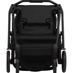 Hub² Barnvagn Space Black><noscript><img width=