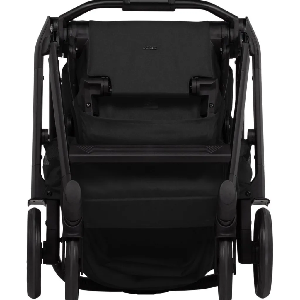 Hub² Barnvagn Space Black>Joolz Sale